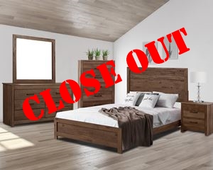 CLOSE-OUTS (image for) CLOSE-OUTS