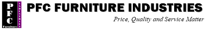 PFC Furniture Industries (image for) PFC Furniture Industries